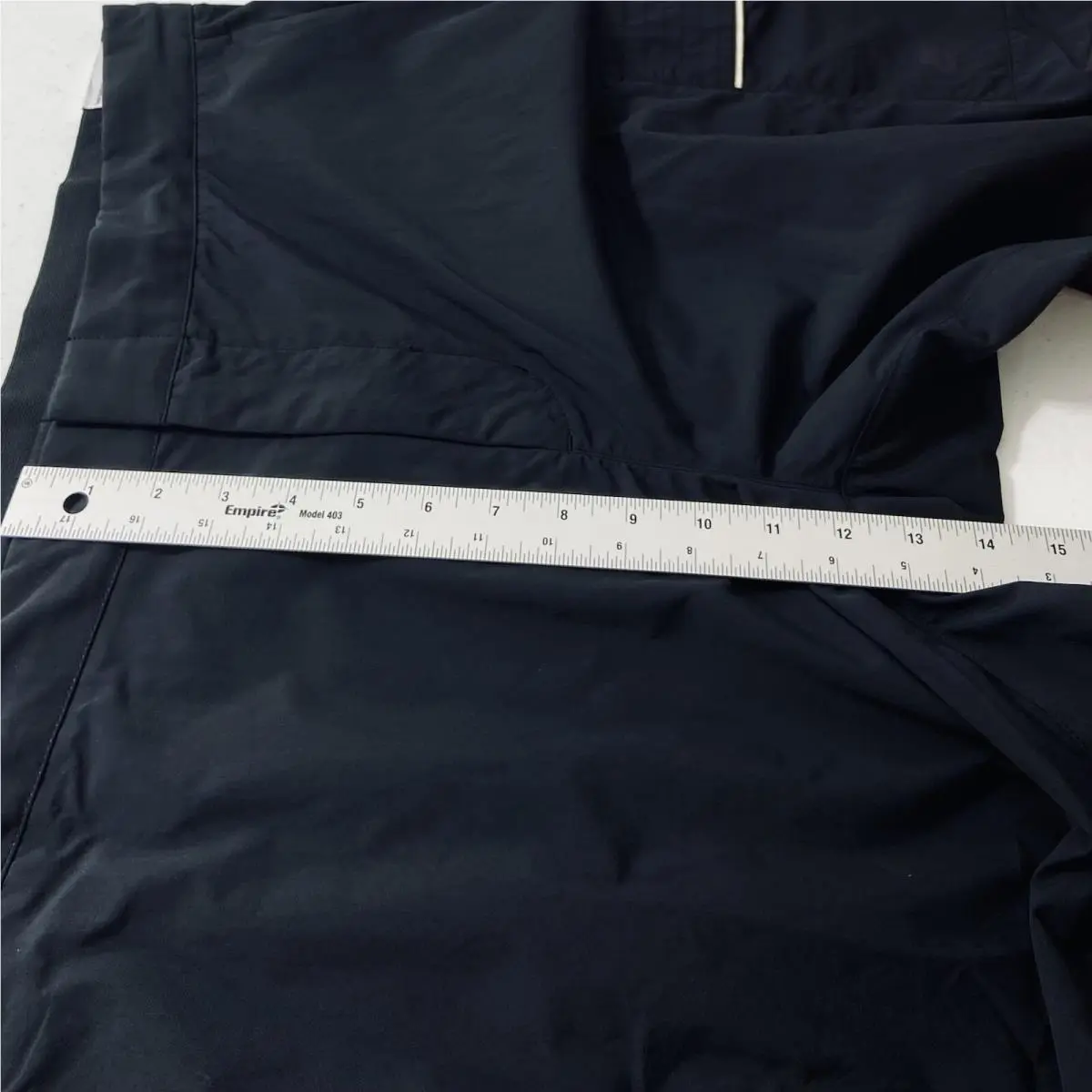 Nike clothing - Utility Pants - Utility Pants - DM6681010 - Black 10