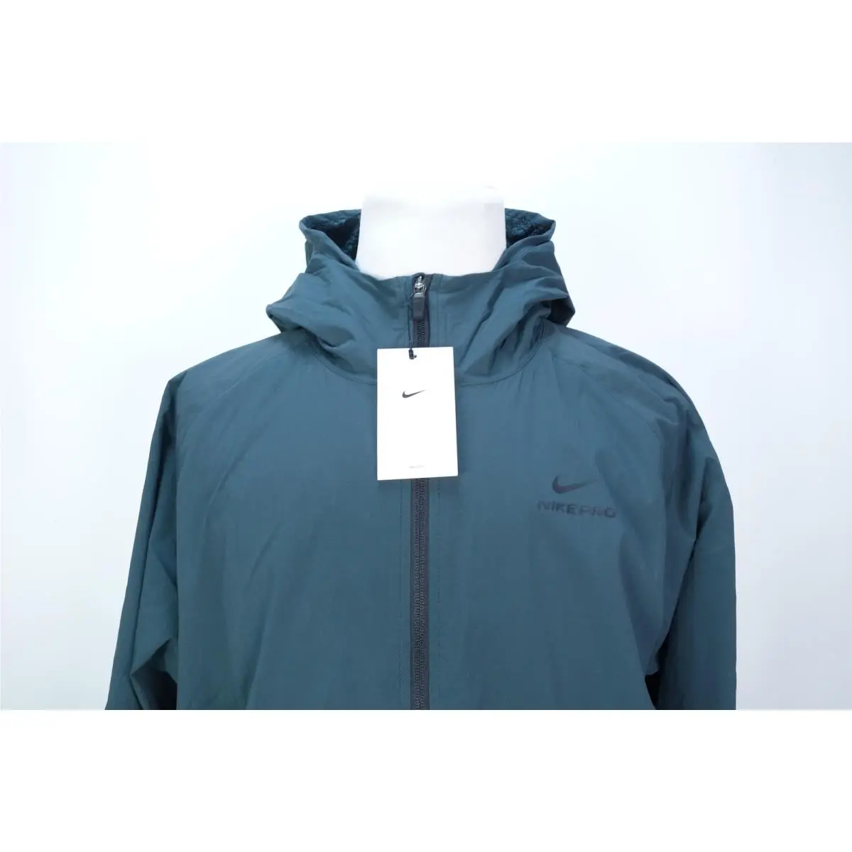 Nike clothing - Nike Pro Therma-FIT ADV - Pro ADV - Green 0