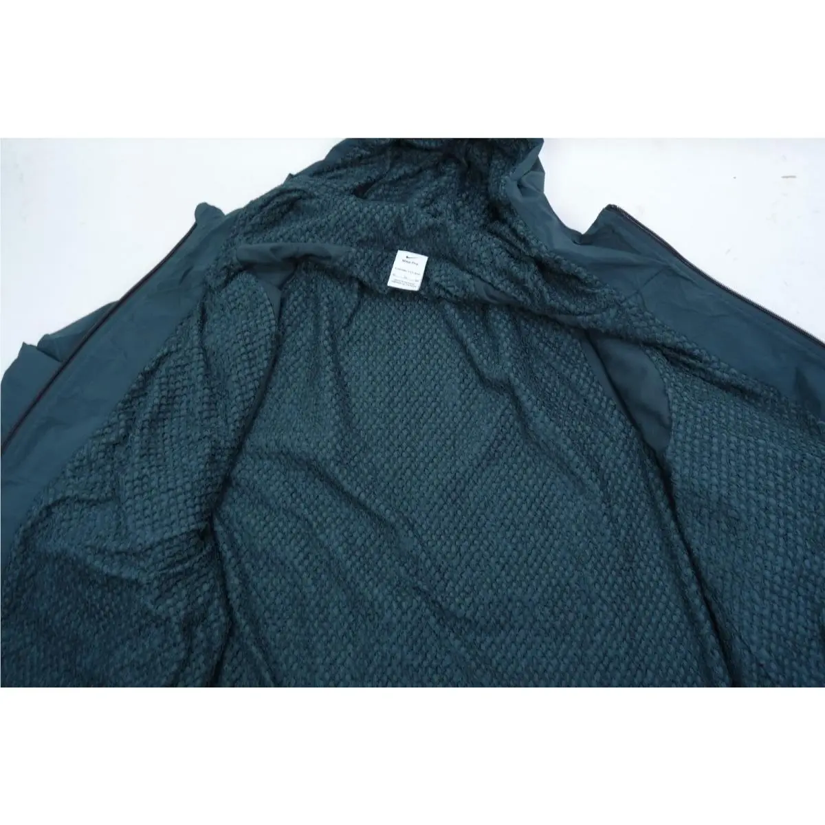 Nike clothing - Nike Pro Therma-FIT ADV - Pro ADV - Green 12