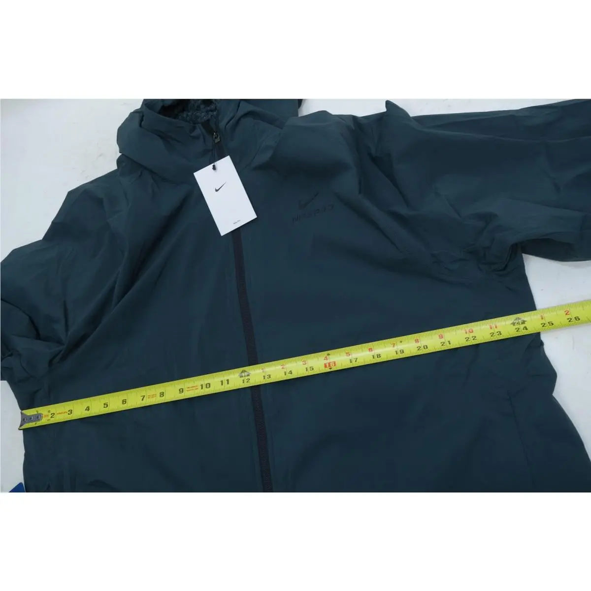 Nike clothing - Nike Pro Therma-FIT ADV - Pro ADV - Green 13