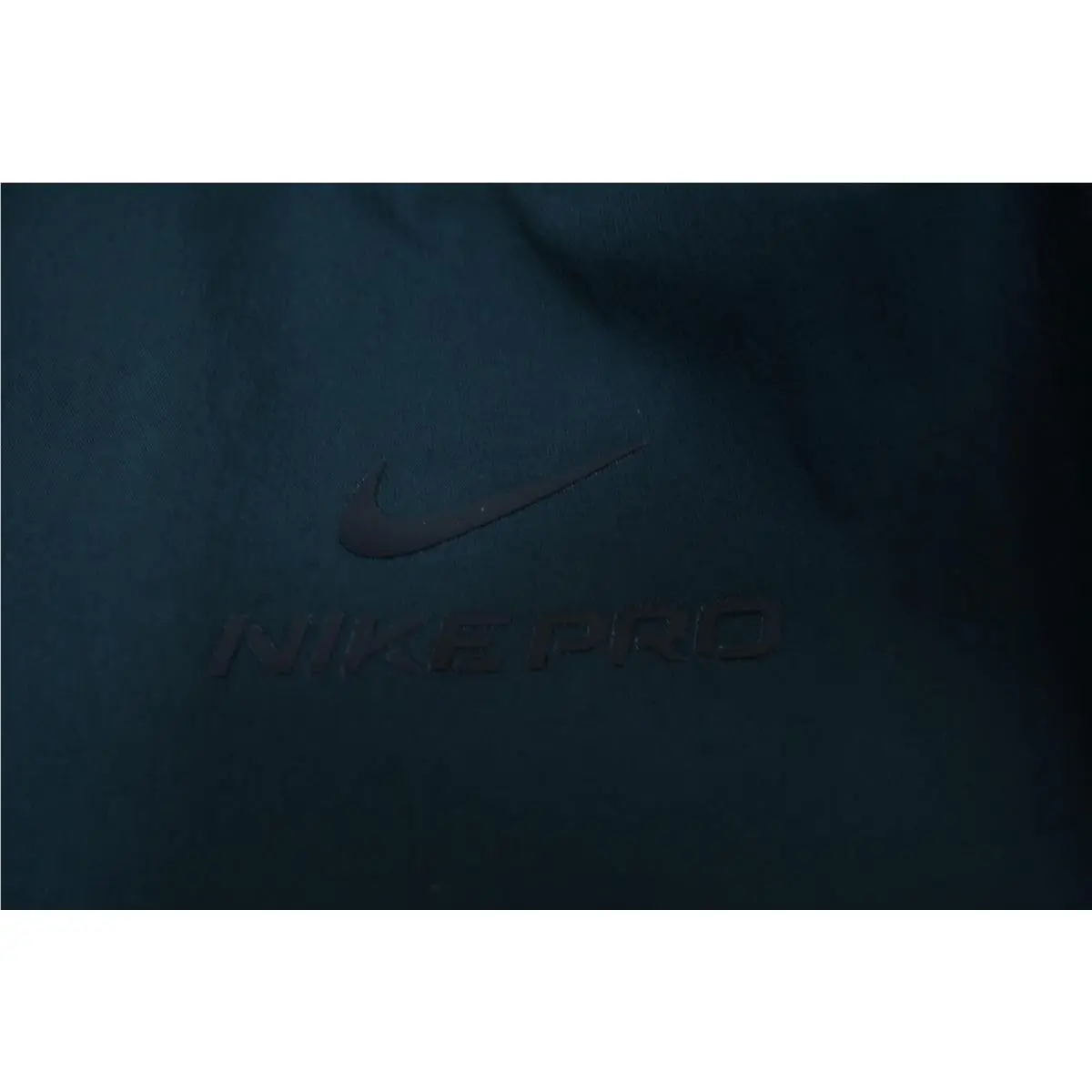 Nike clothing - Nike Pro Therma-FIT ADV - Pro ADV - Green 3