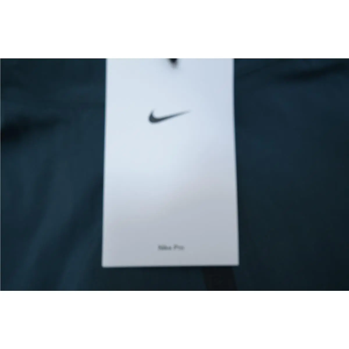 Nike clothing - Nike Pro Therma-FIT ADV - Pro ADV - Green 5