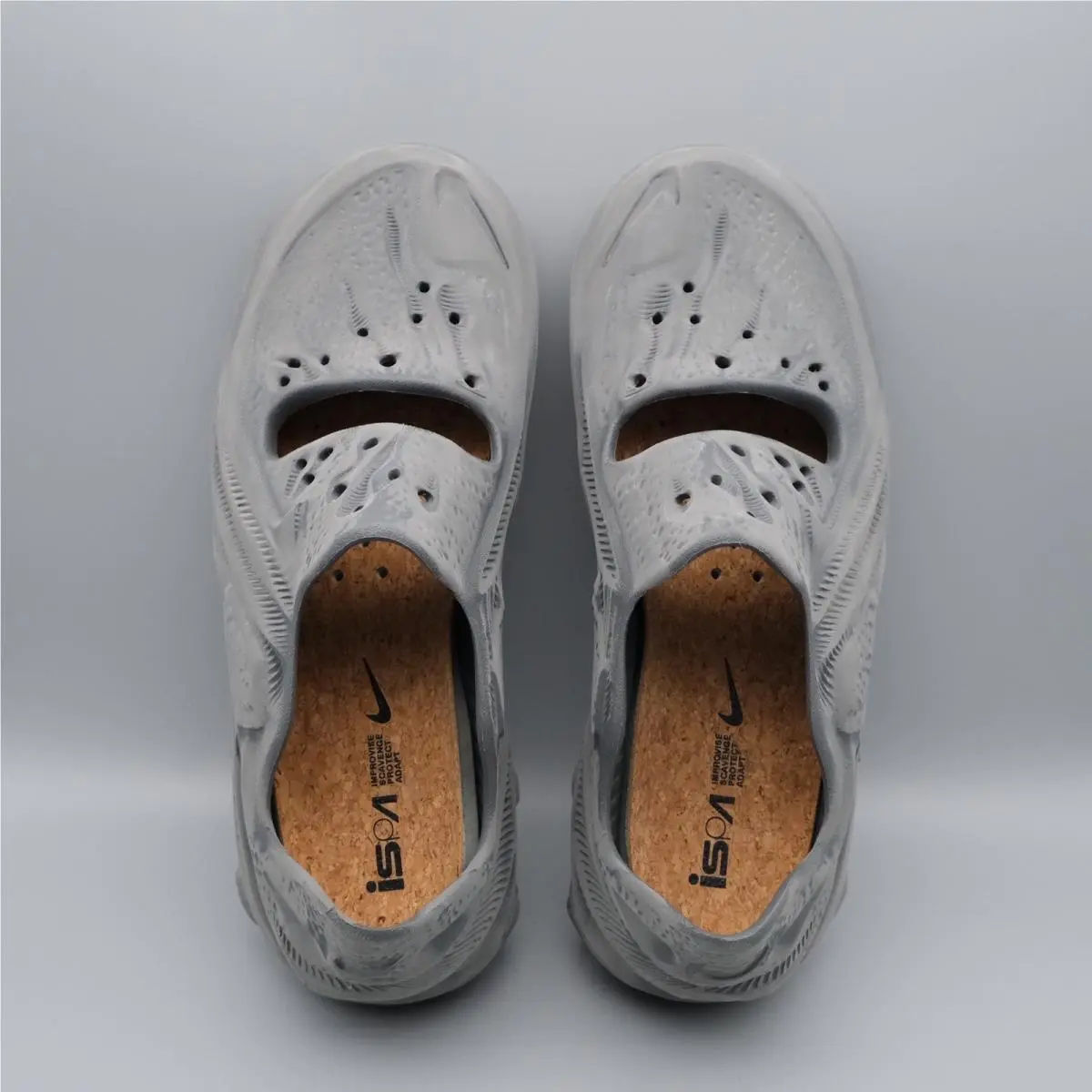 Nike shoes - Gray 5