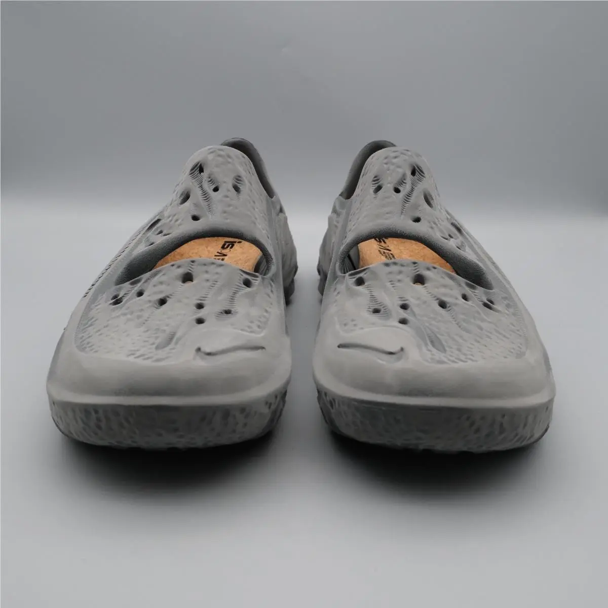 Nike shoes - Gray 0