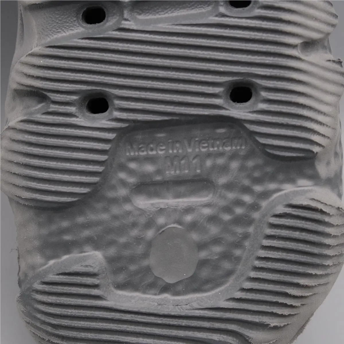Nike shoes - Gray 3