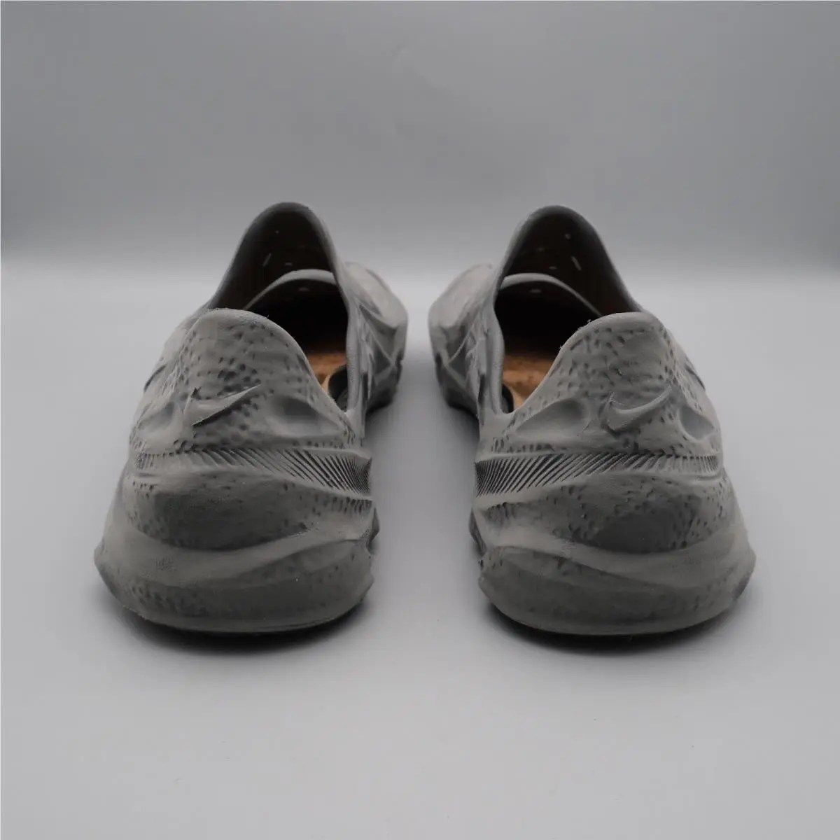 Nike shoes - Gray 6