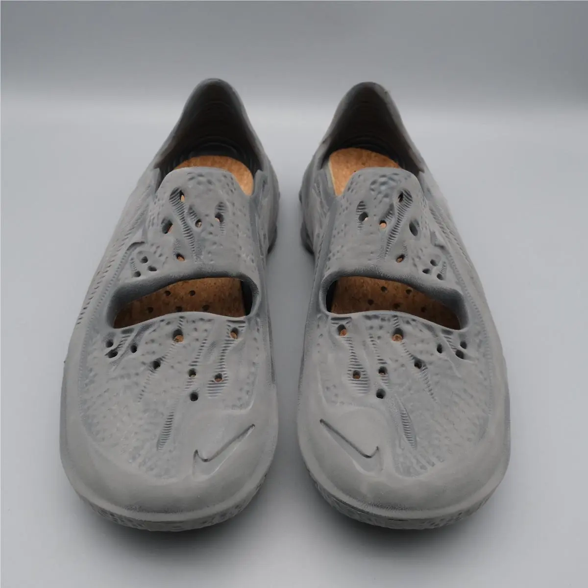 Nike shoes - Gray 7