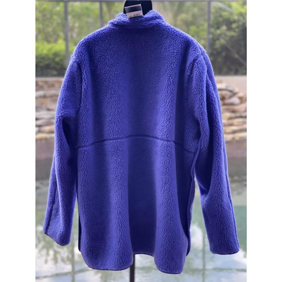 Nike clothing - Blue 5