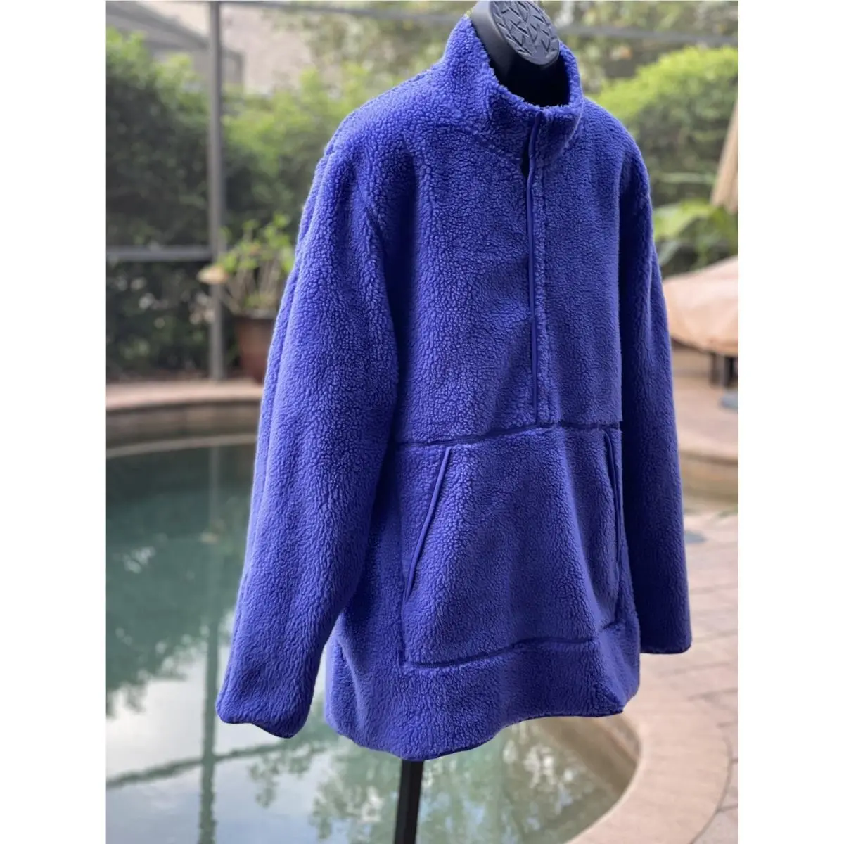 Nike clothing - Blue 0