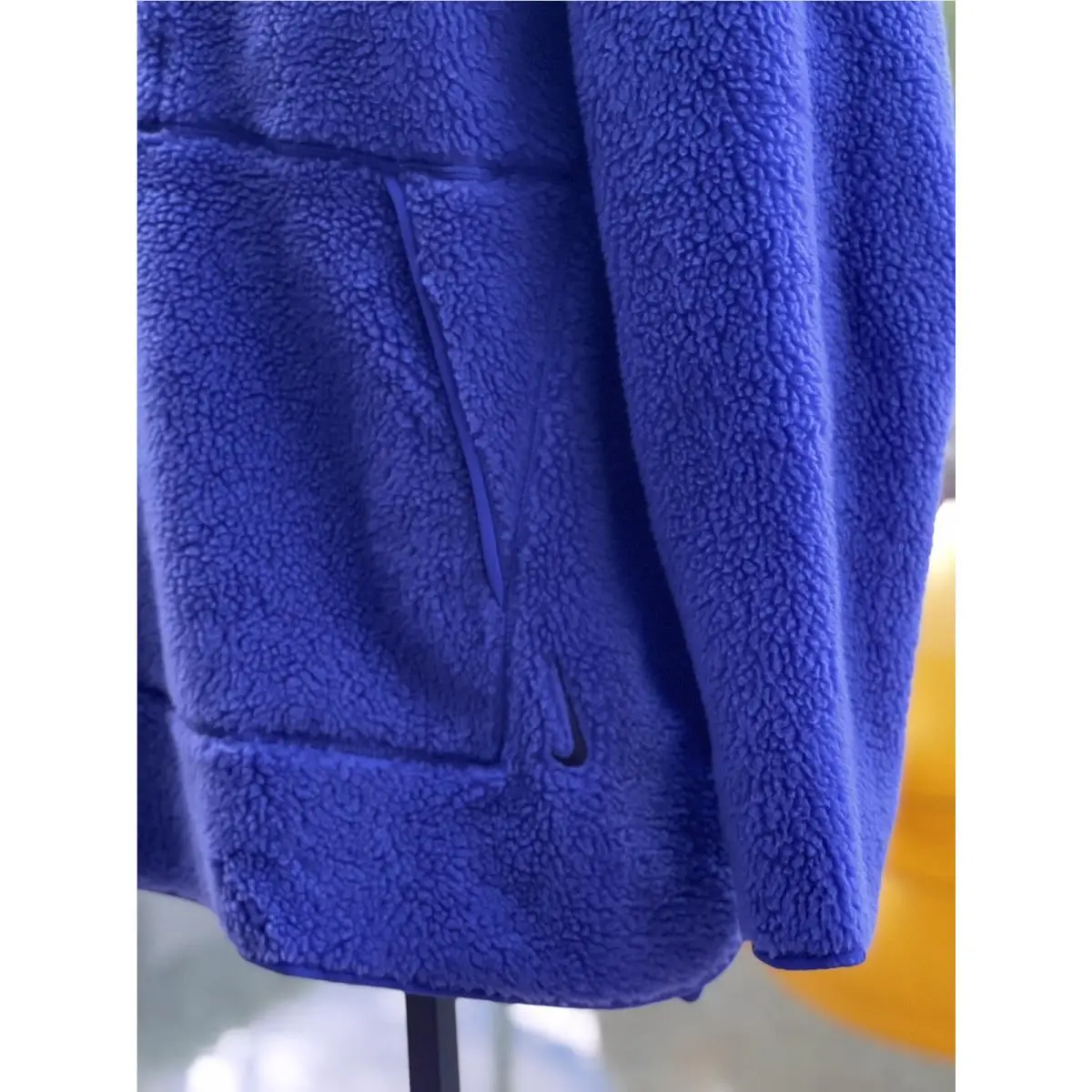 Nike clothing - Blue 2