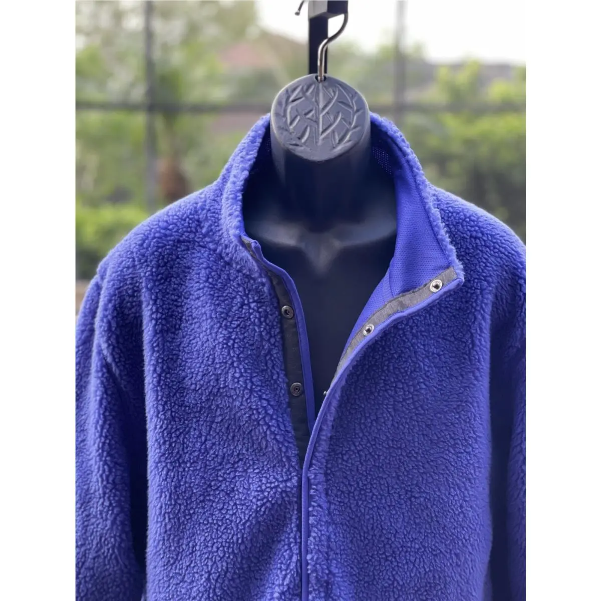 Nike clothing - Blue 3