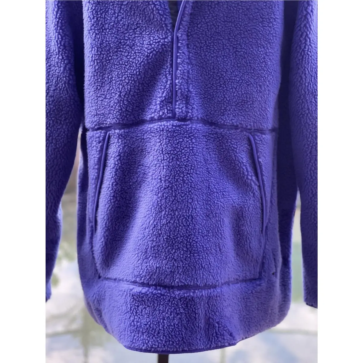 Nike clothing - Blue 4