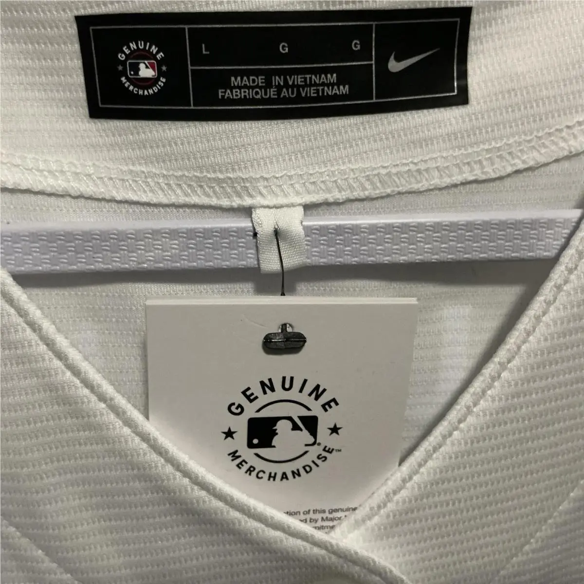 Nike clothing - NA - White 0