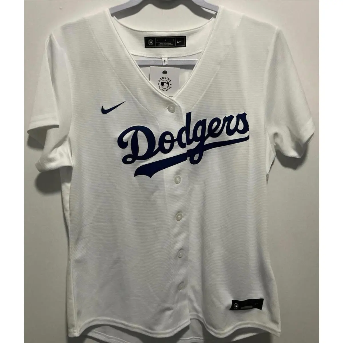 Nike clothing - NA - White 1