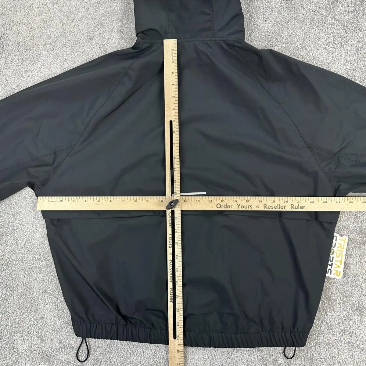 Nike clothing - Black 9