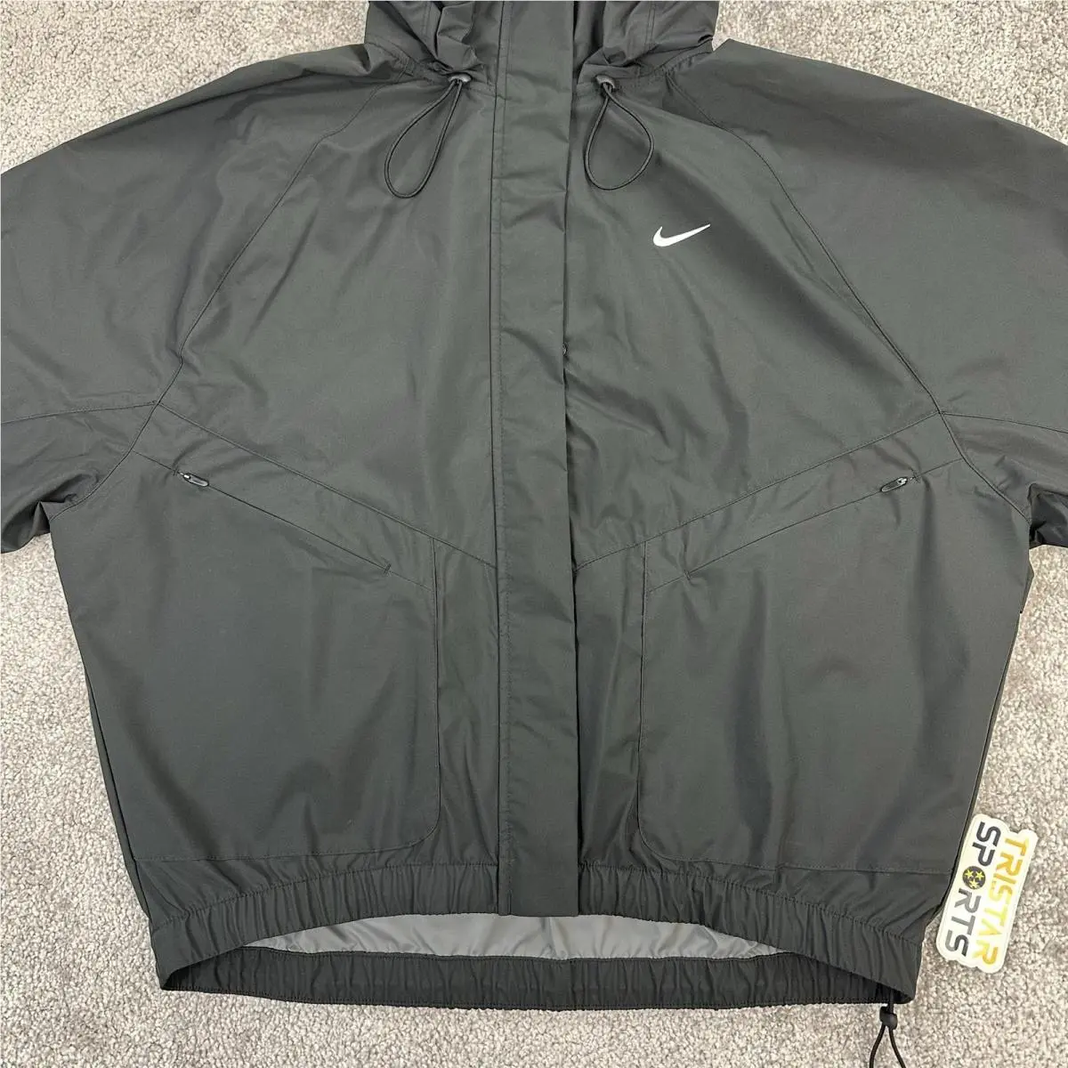 Nike clothing - Black 0