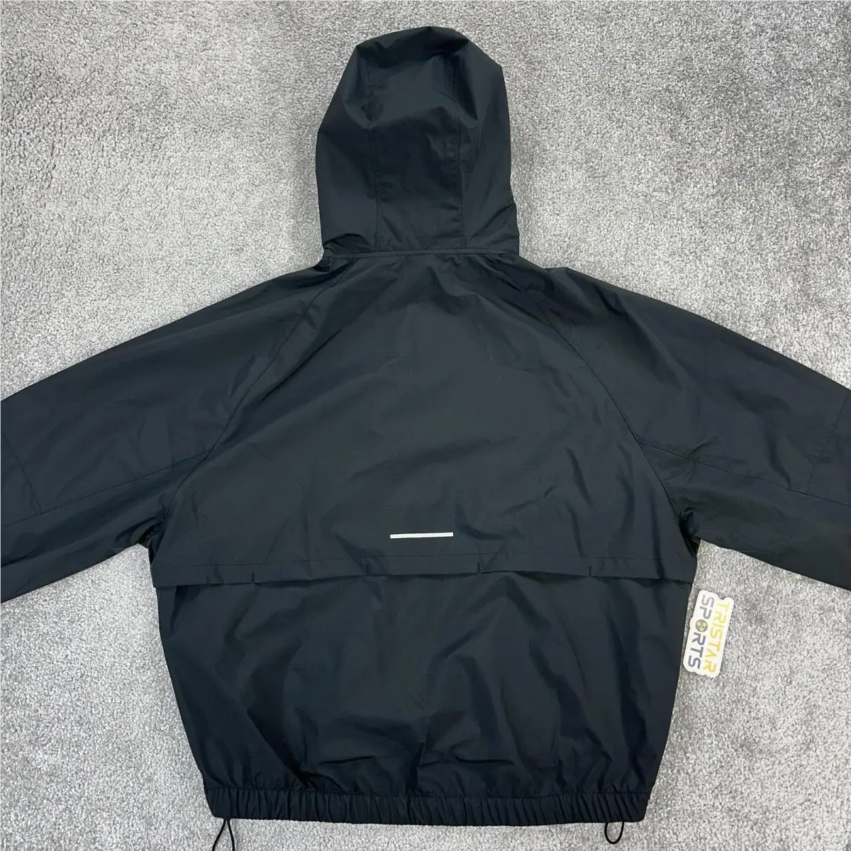 Nike clothing - Black 4