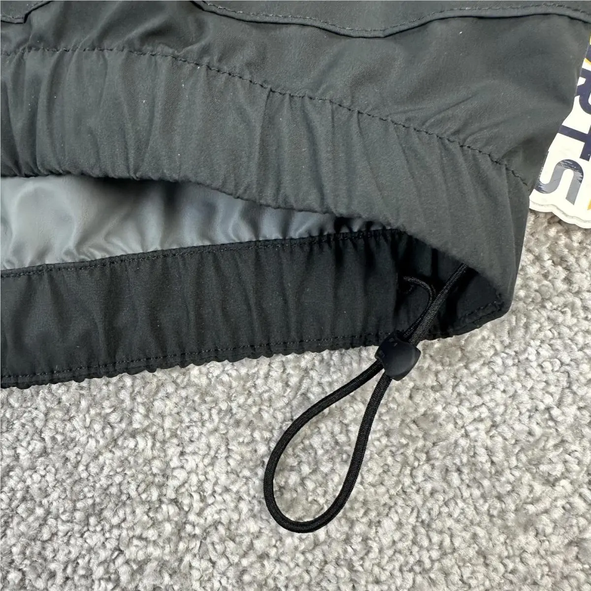 Nike clothing - Black 2