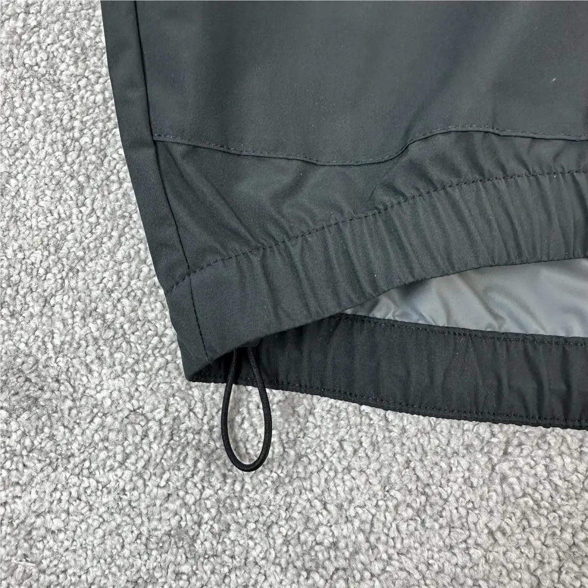Nike clothing - Black 3