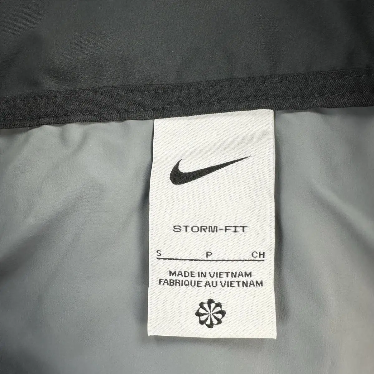 Nike clothing - Black 7