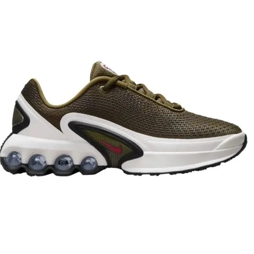 Nike shoes - Nike Air Max Dn - Air Max - Green 5