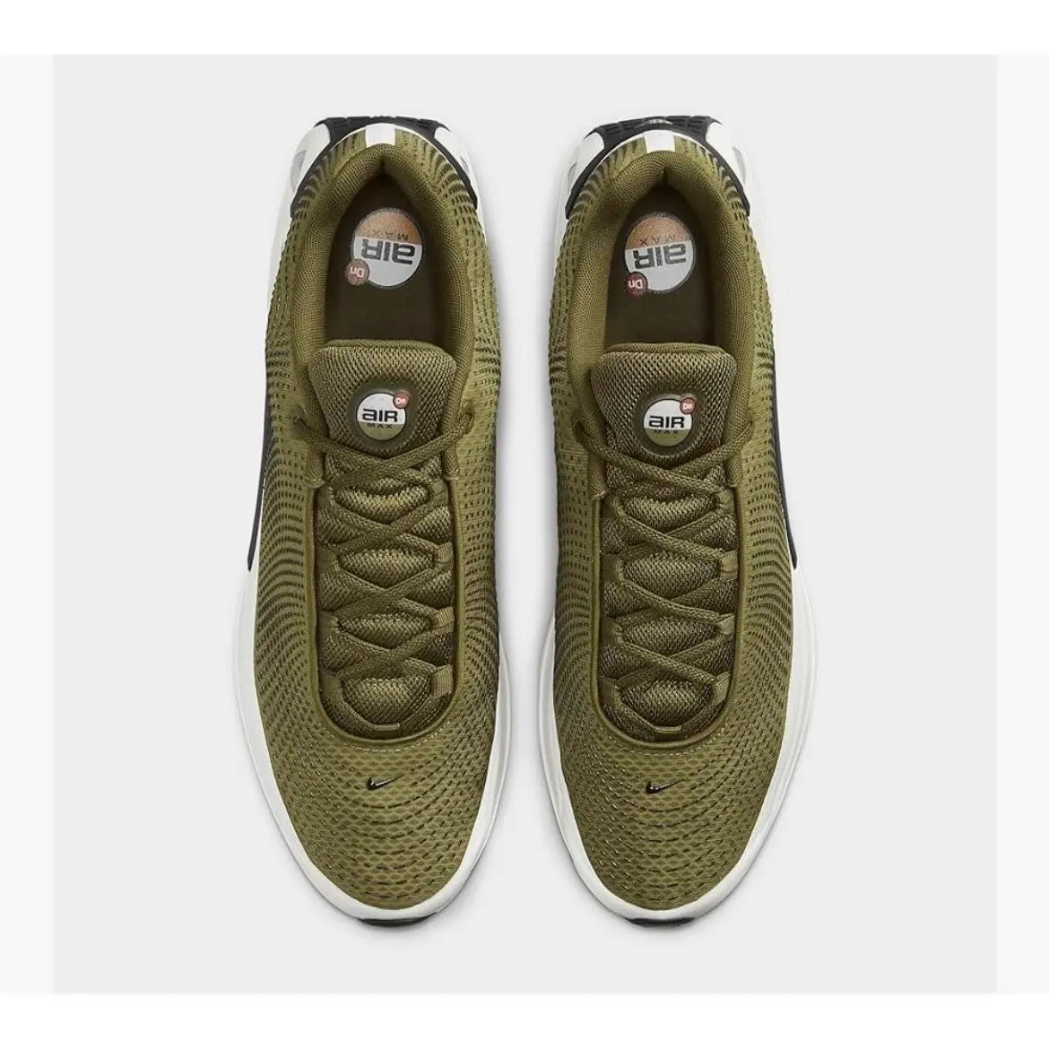 Nike shoes - Nike Air Max Dn - Air Max - Green 0