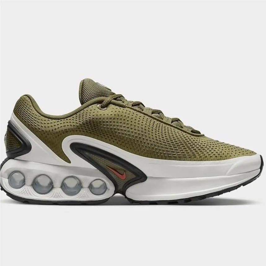 Nike shoes - Nike Air Max Dn - Air Max - Green 1