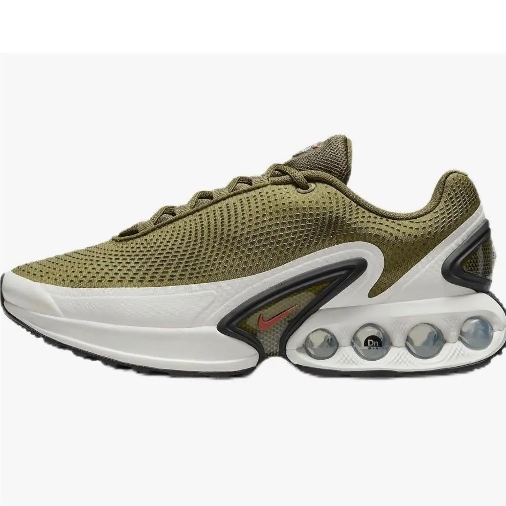 Nike shoes - Nike Air Max Dn - Air Max - Green 2