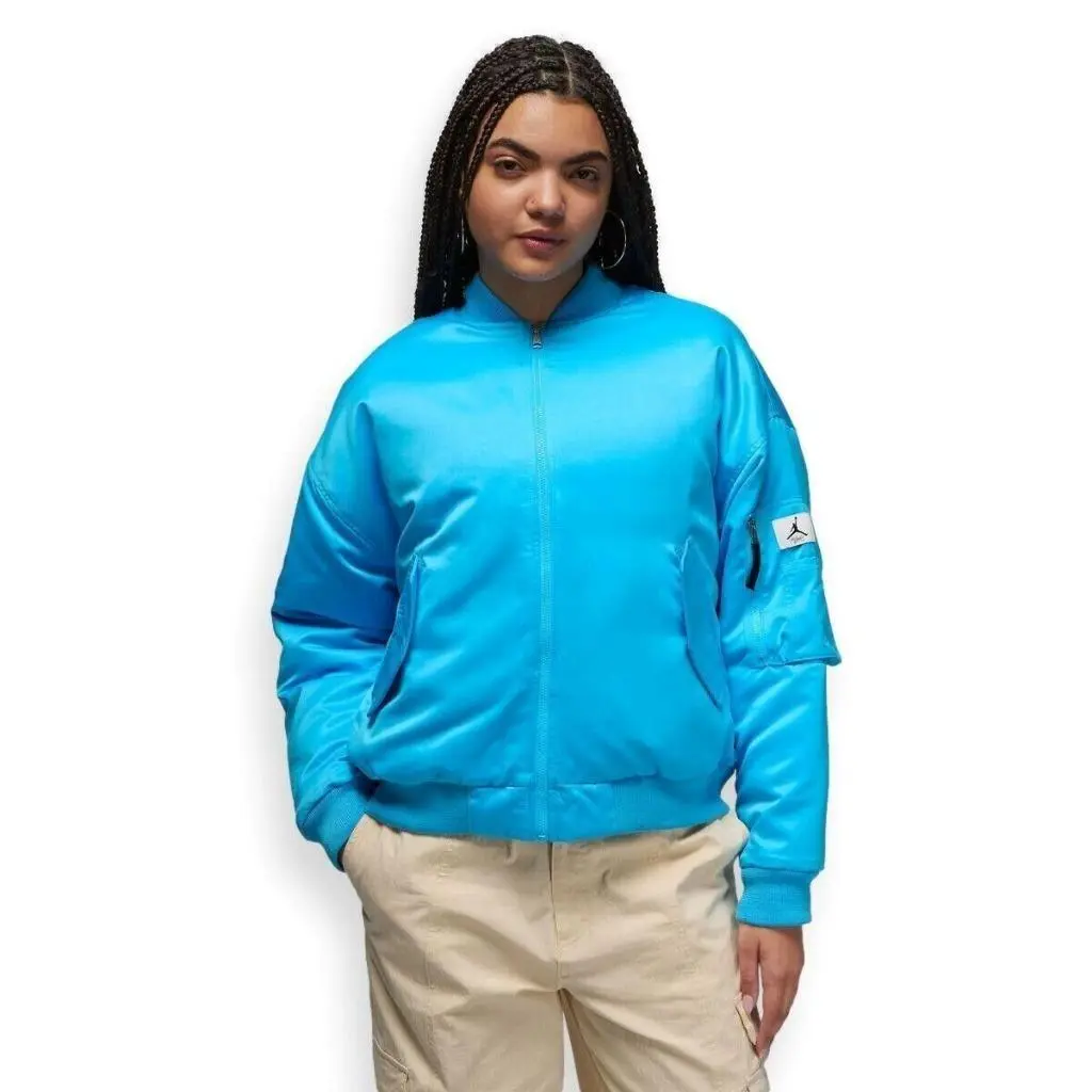 Nike clothing - Renegade - Renegade - Blue (UPC: 196154538176) 1