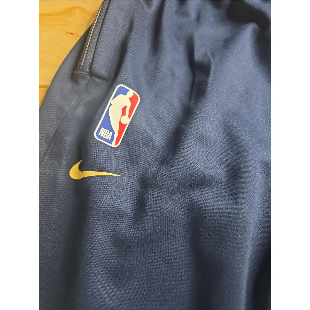 Nike clothing - Blue 2