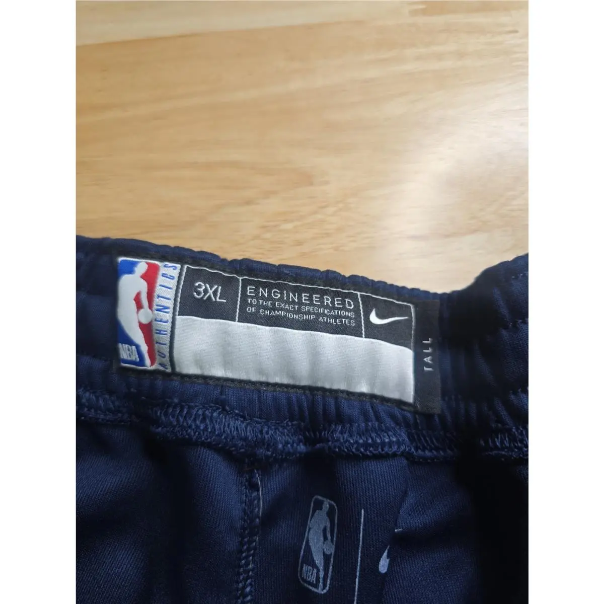 Nike clothing - Blue 3