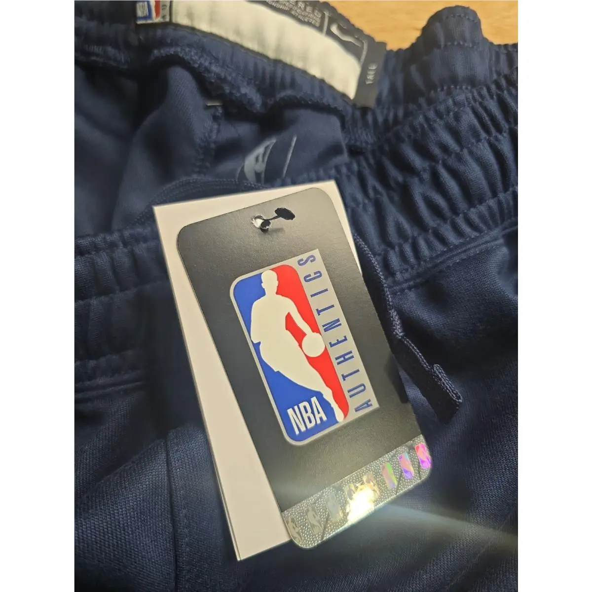 Nike clothing - Blue 4