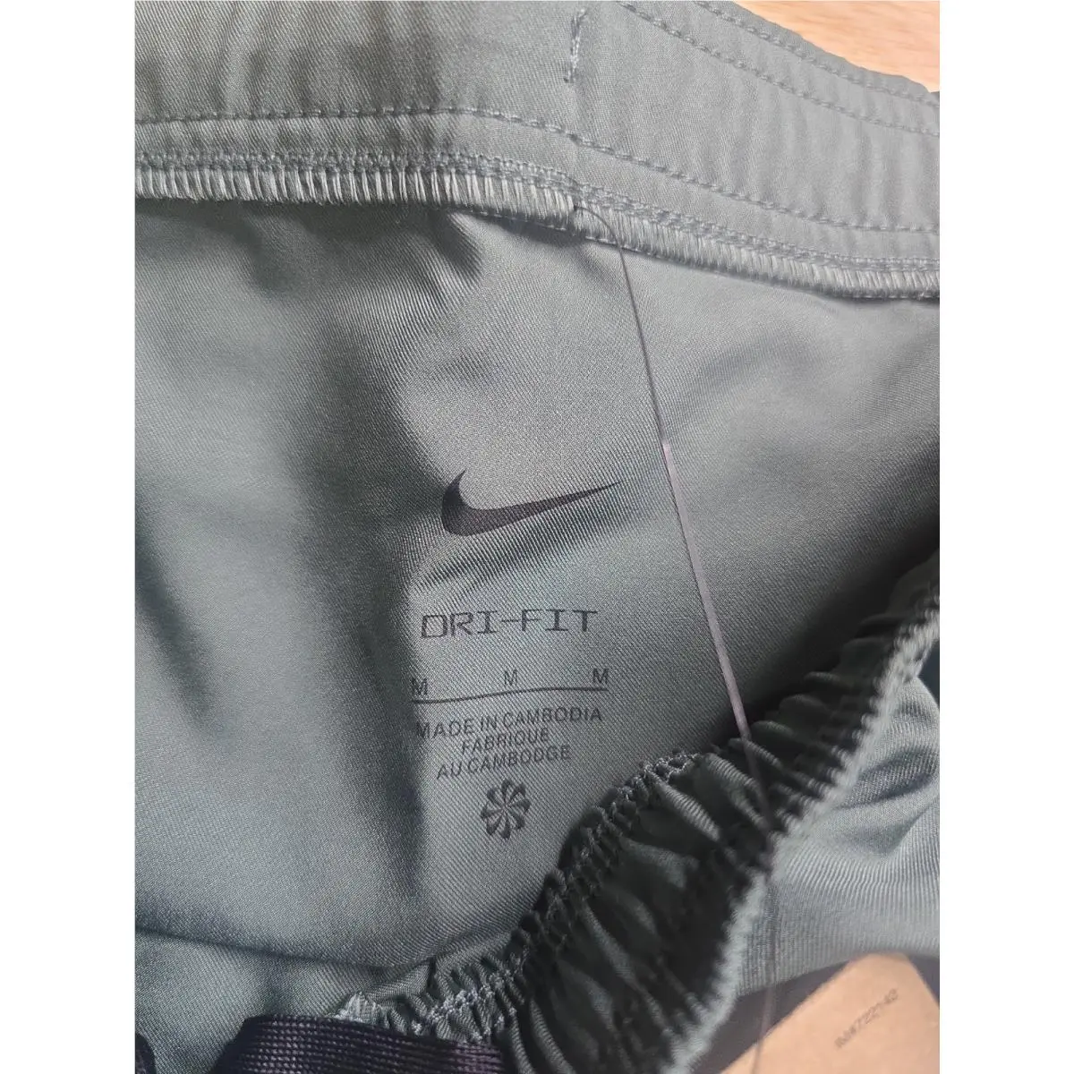Nike clothing - DD4894338 - DD4894338 - Multicolor (UPC: 0198480702351) 4