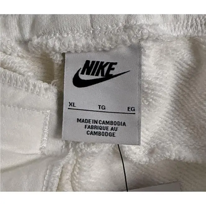 Nike clothing - DQ4202 - DQ4202-101 - White (UPC: 196152485779) 3