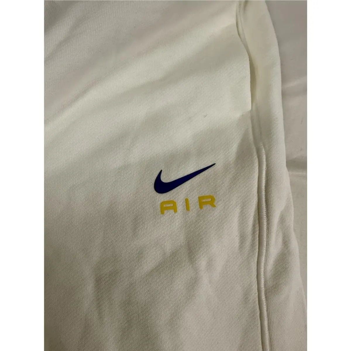 Nike clothing - DQ4202 - DQ4202-101 - White (UPC: 196152485779) 1