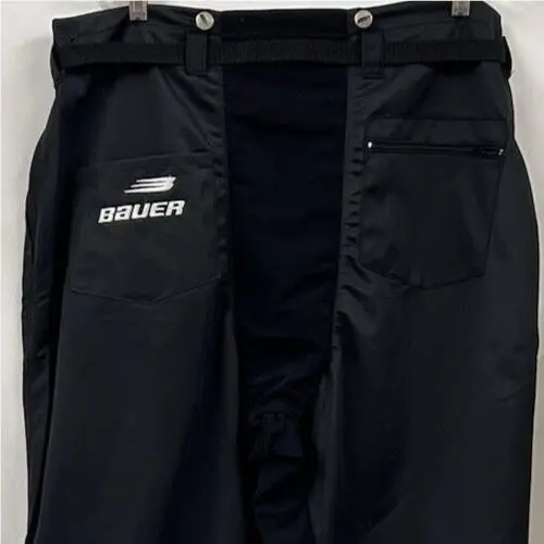 Nike clothing - Black 2