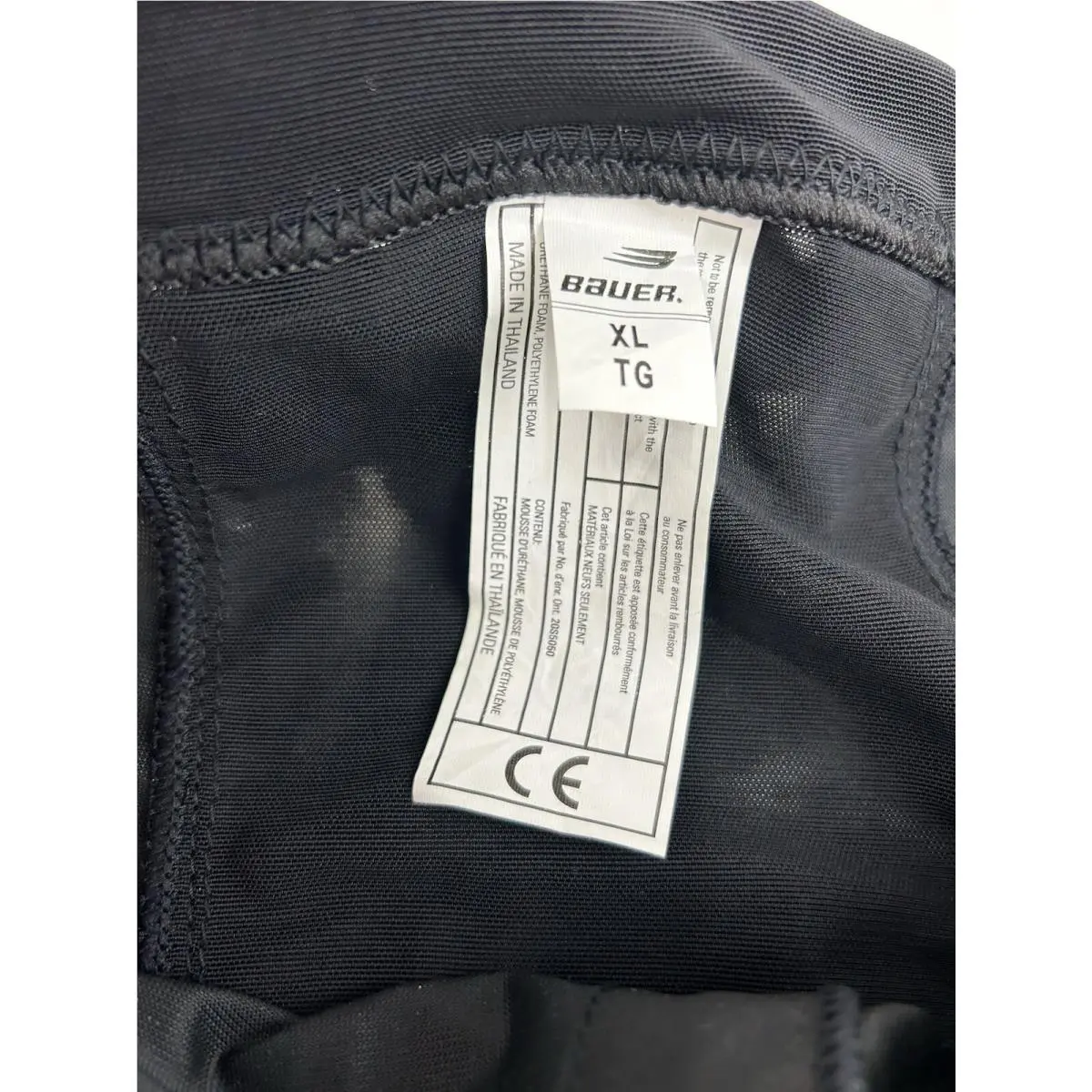 Nike clothing - Black 3