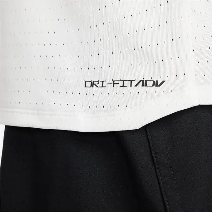 Nike clothing - FN4231121 - FN4231121 - Black (UPC: 196976006709) 2
