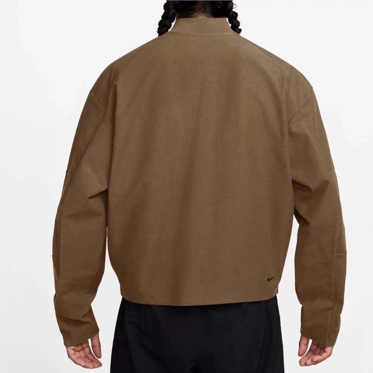 Nike clothing - Brown 0