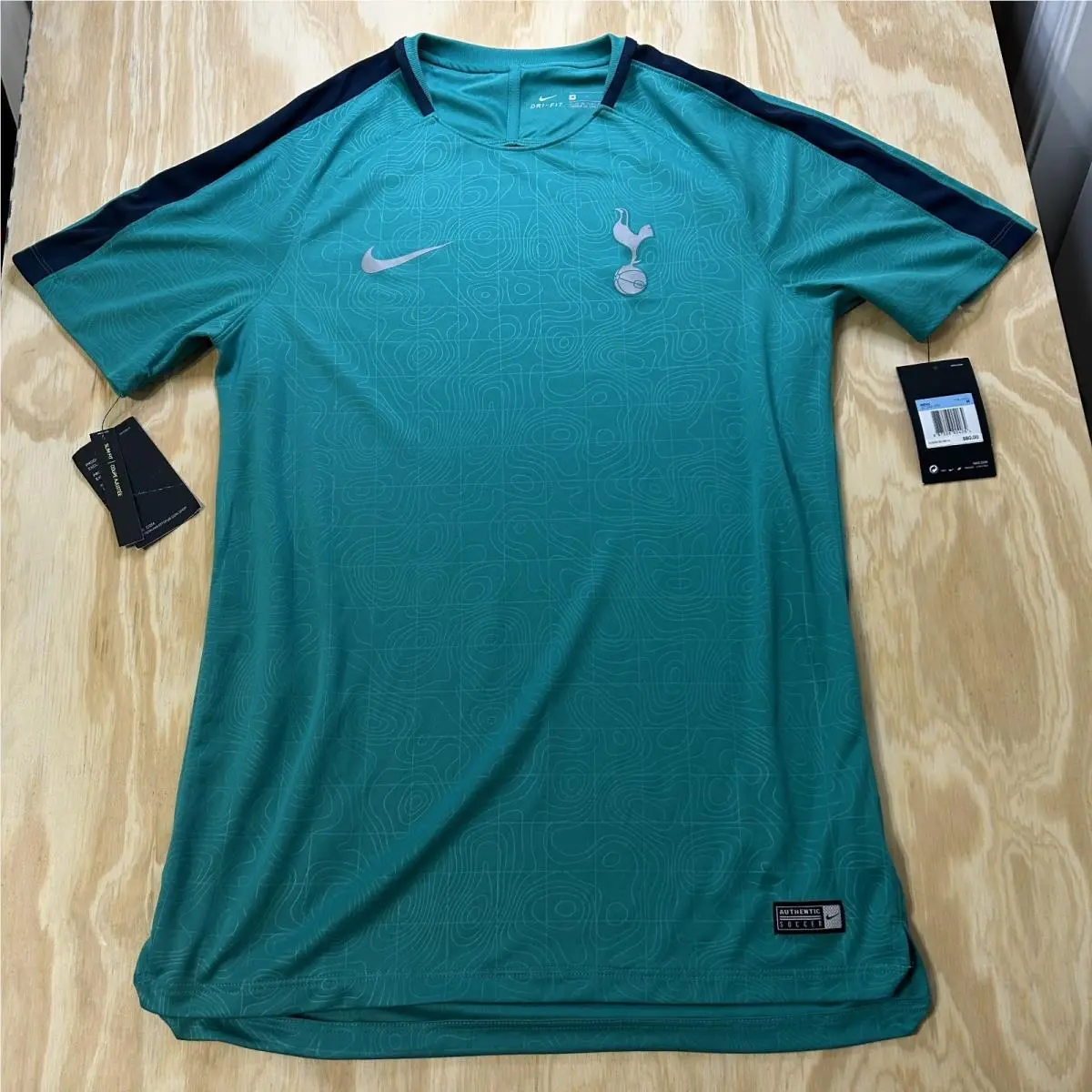 Nike clothing - Green 0