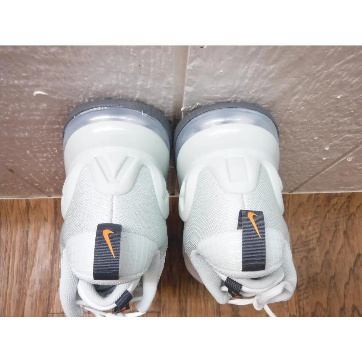 Nike shoes - Nike Air Max Alpha - Air Max Alpha - White 5