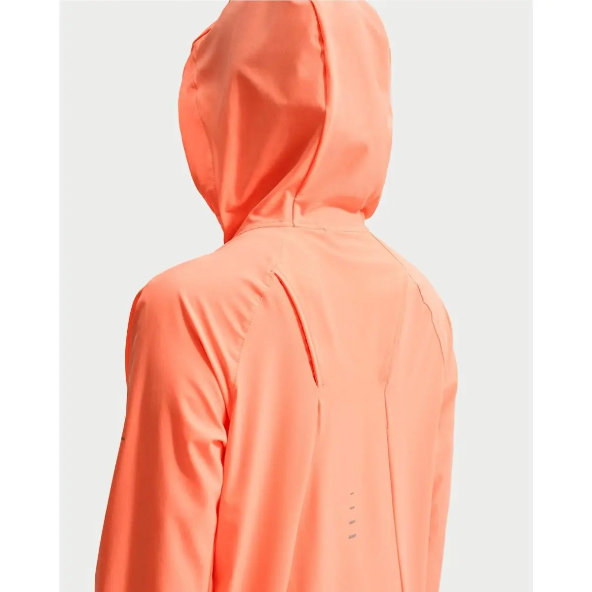 Nike clothing - Nike Air - Air - Orange Pulse Salmon (UPC: 0198728866296) 3