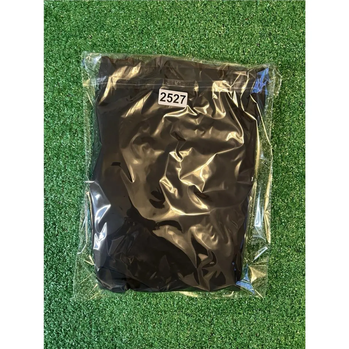 Nike clothing - DM7565-010 - DM7565-010 - Black / Dark Smoke Grey / Black / White (UPC: 0195245208493) 5