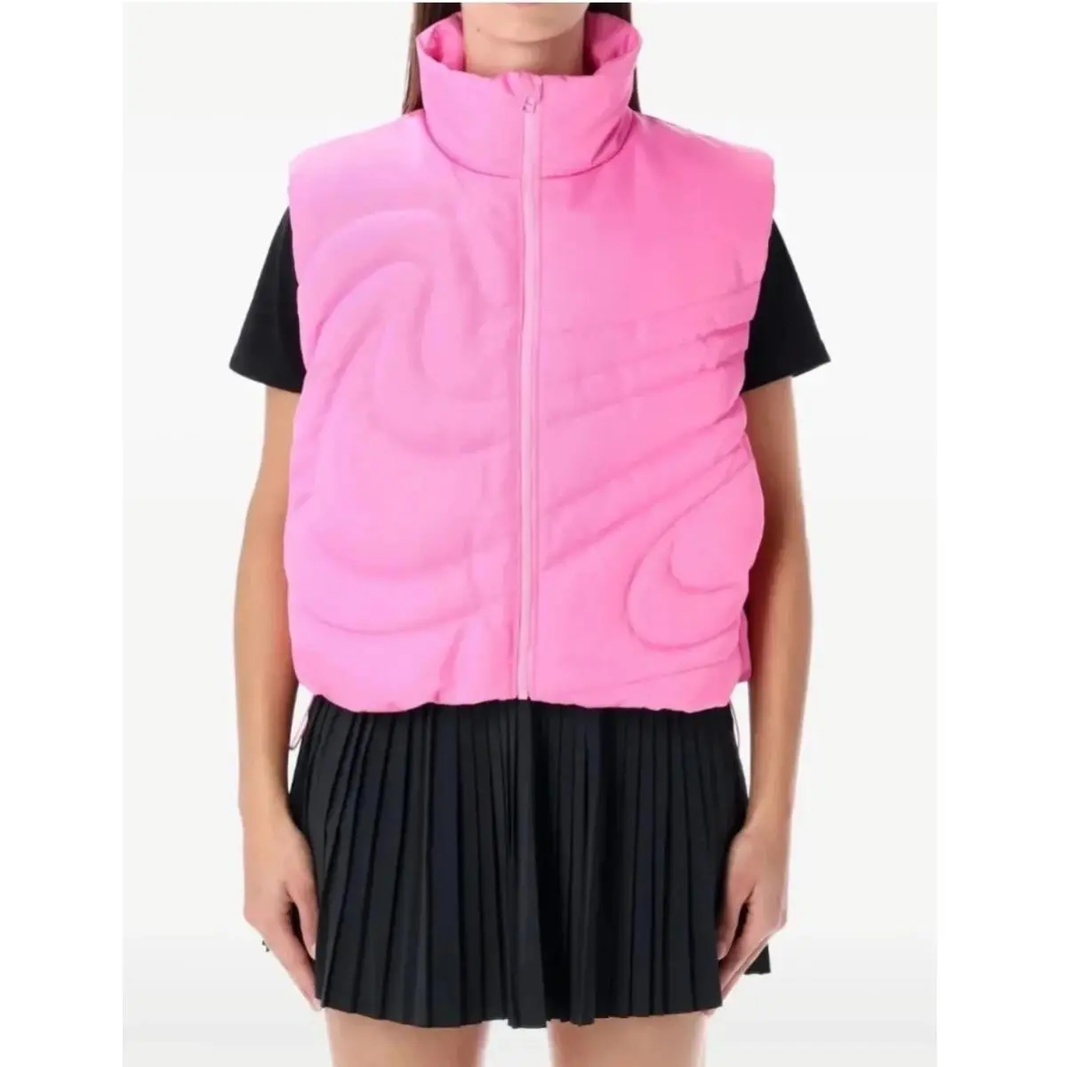 Nike clothing - Nike Dri-Fit - Pink 8