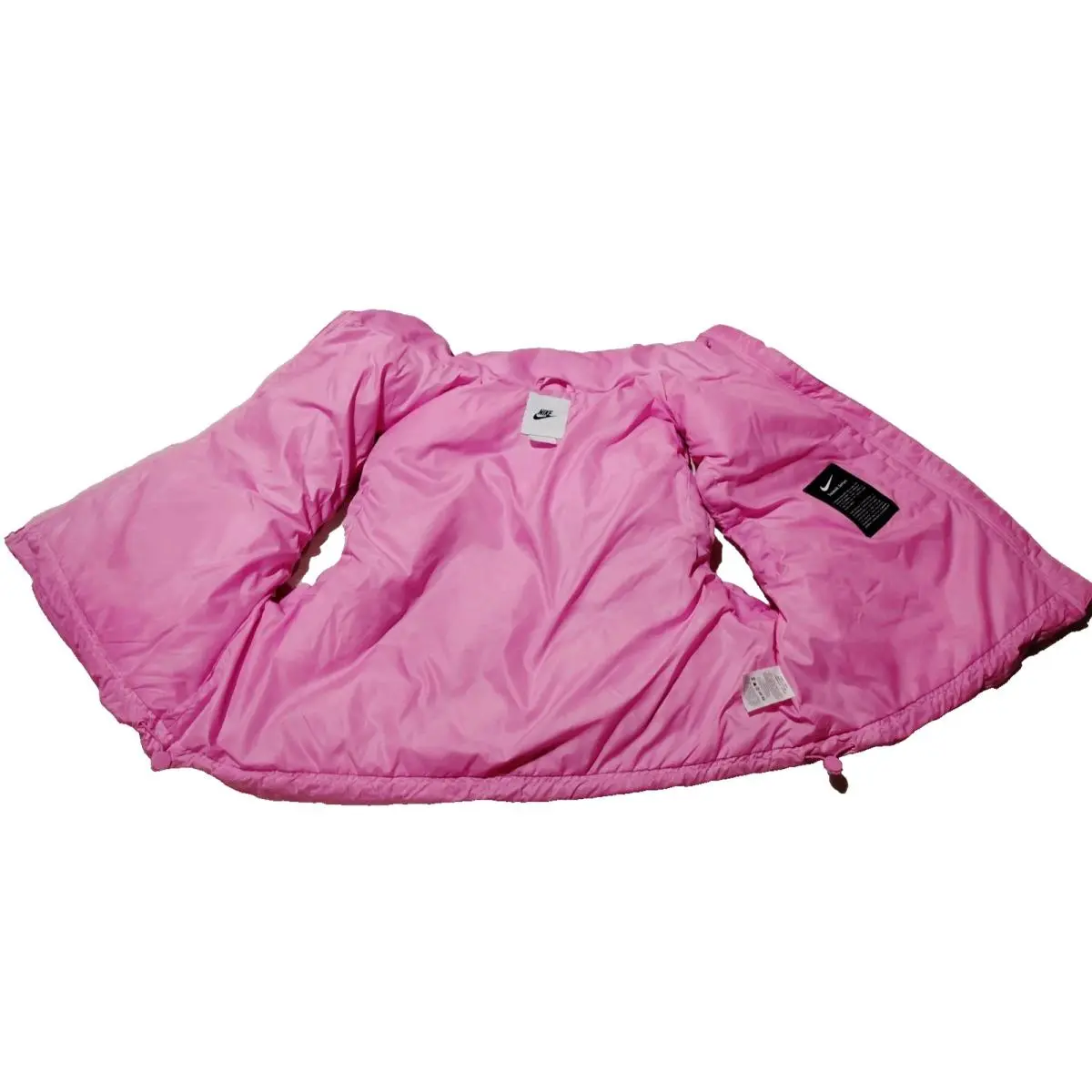 Nike clothing - Nike Dri-Fit - Pink 11