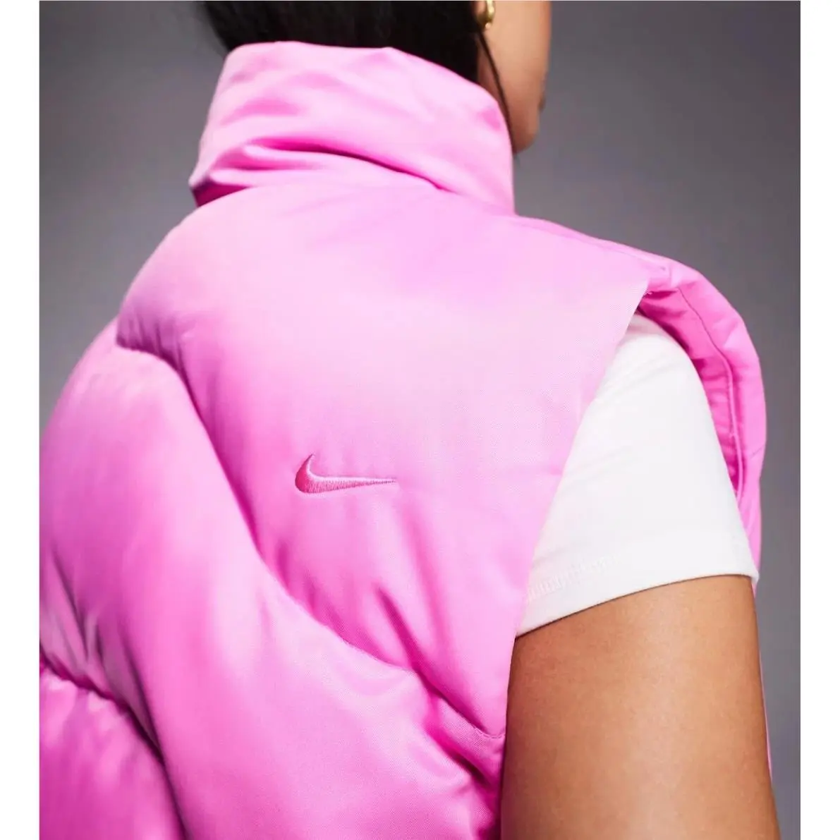 Nike clothing - Nike Dri-Fit - Pink 9