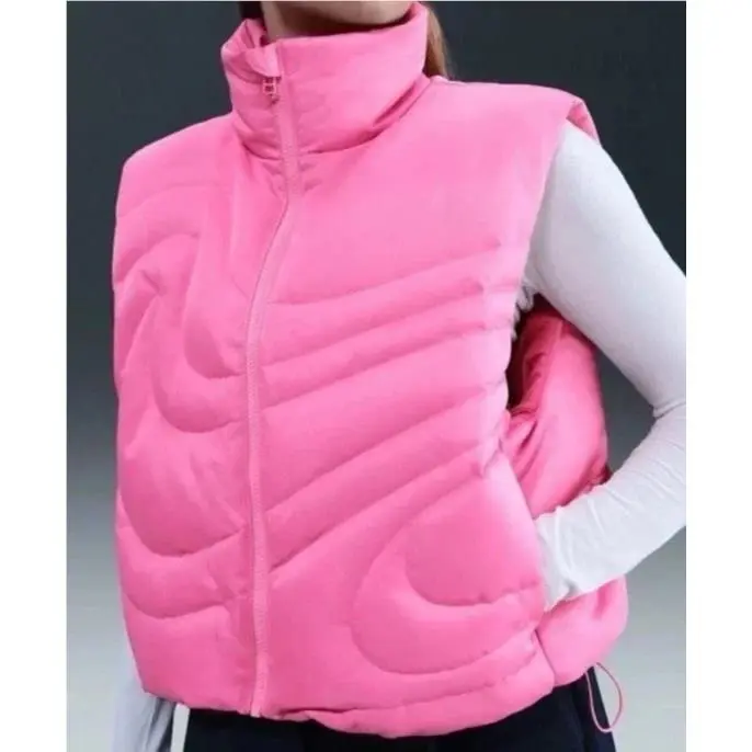 Nike clothing - Nike Dri-Fit - Pink 1
