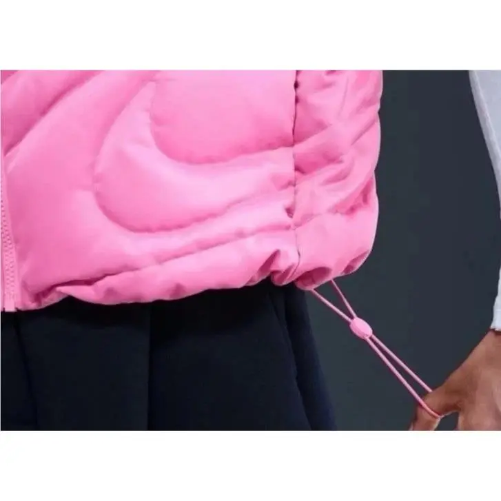 Nike clothing - Nike Dri-Fit - Pink 2