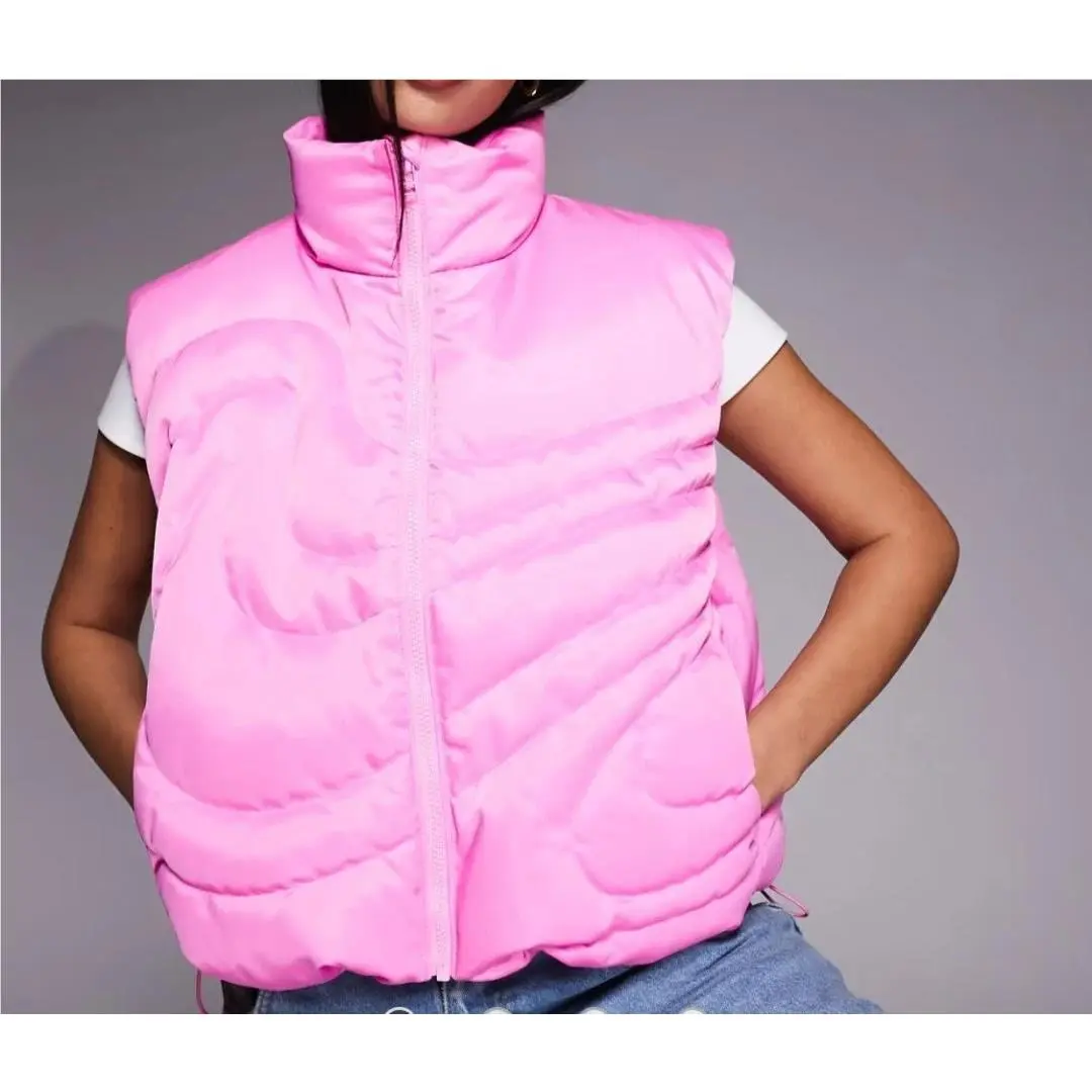 Nike clothing - Nike Dri-Fit - Pink 4