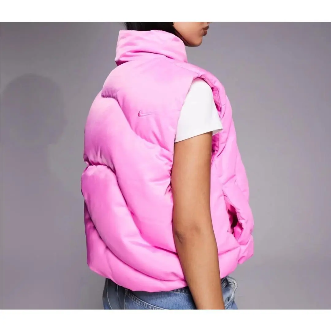 Nike clothing - Nike Dri-Fit - Pink 7